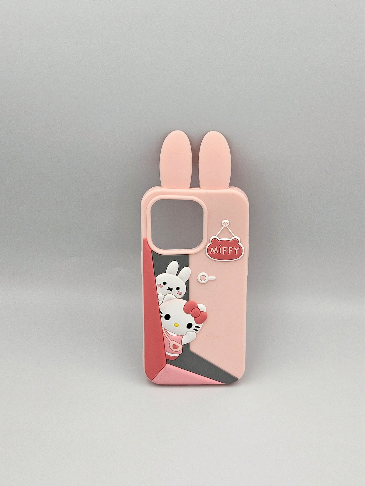 Beautiful Silicone Case