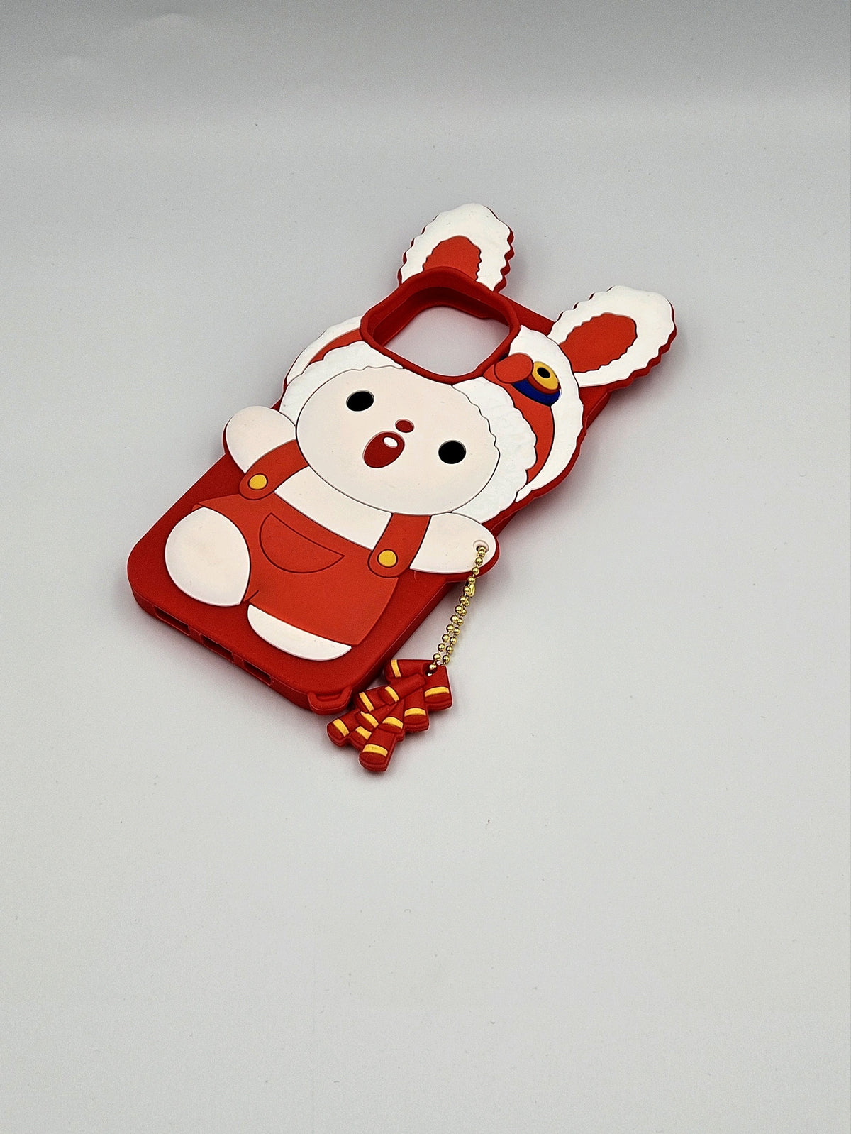 Beautiful Silicone Case