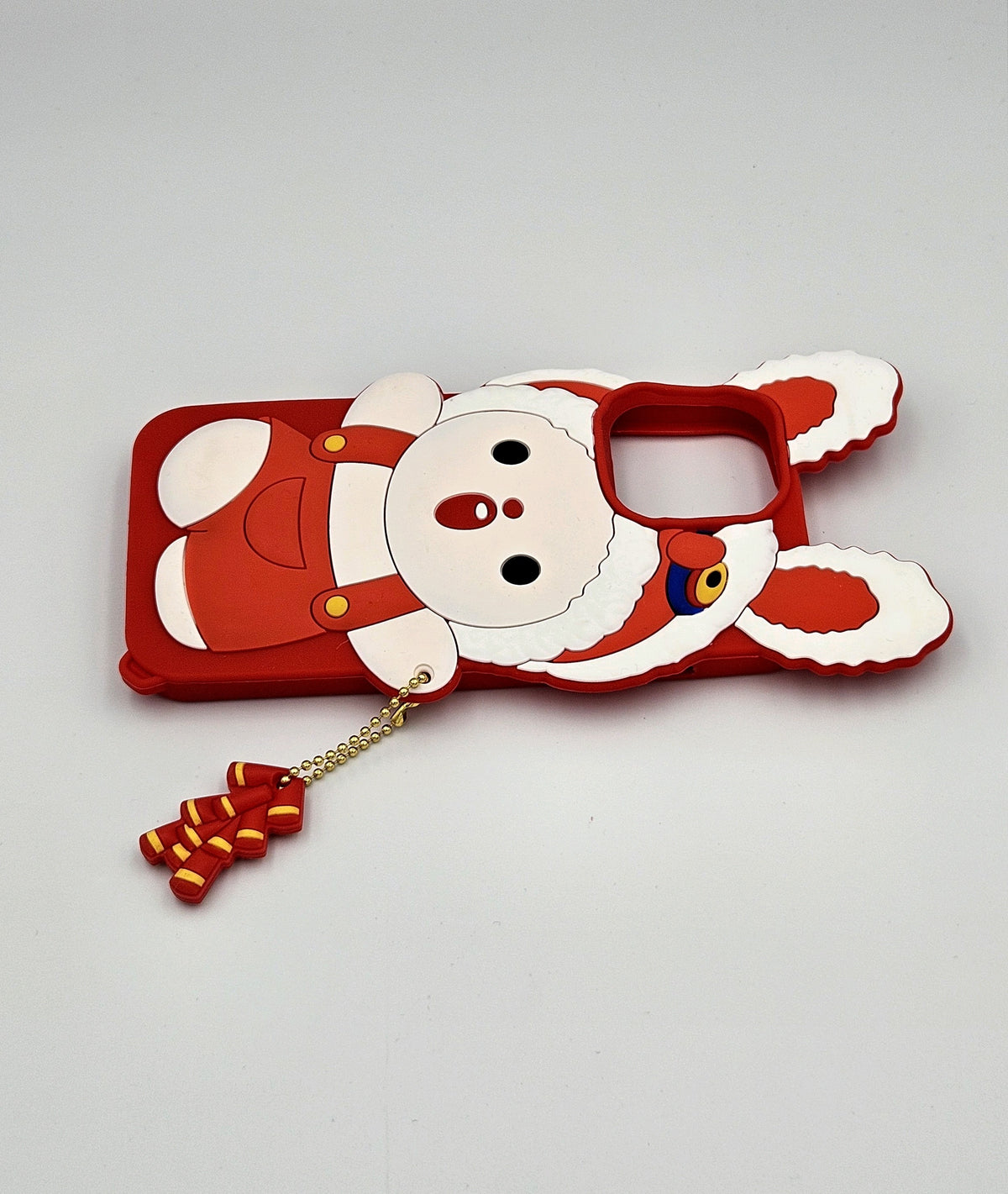 Beautiful Silicone Case