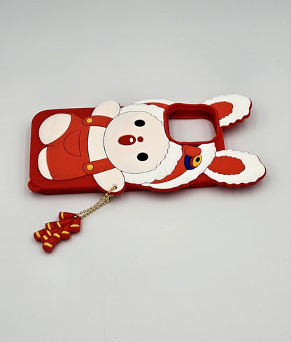 Beautiful Silicone Case
