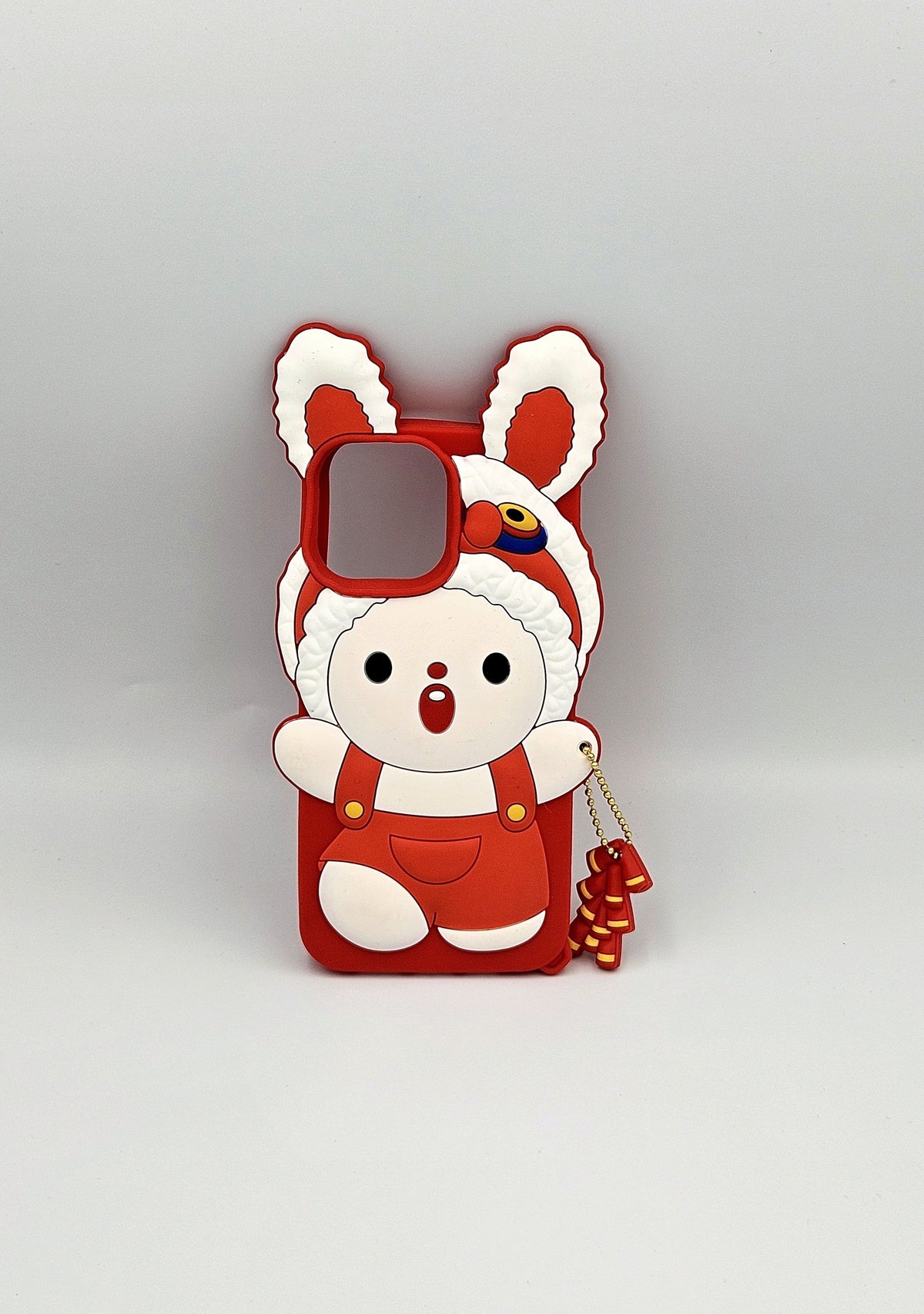Beautiful Silicone Case