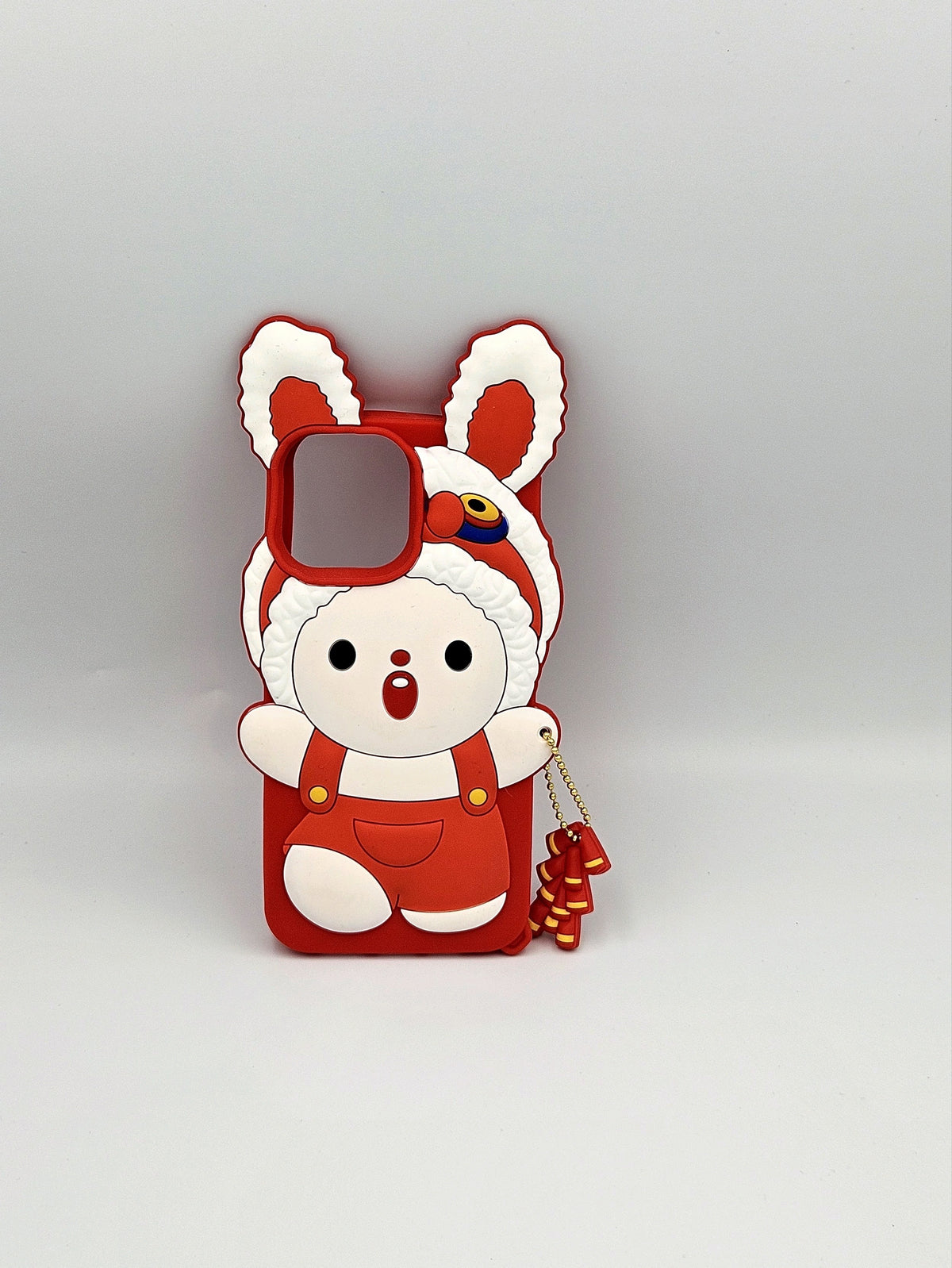 Beautiful Silicone Case