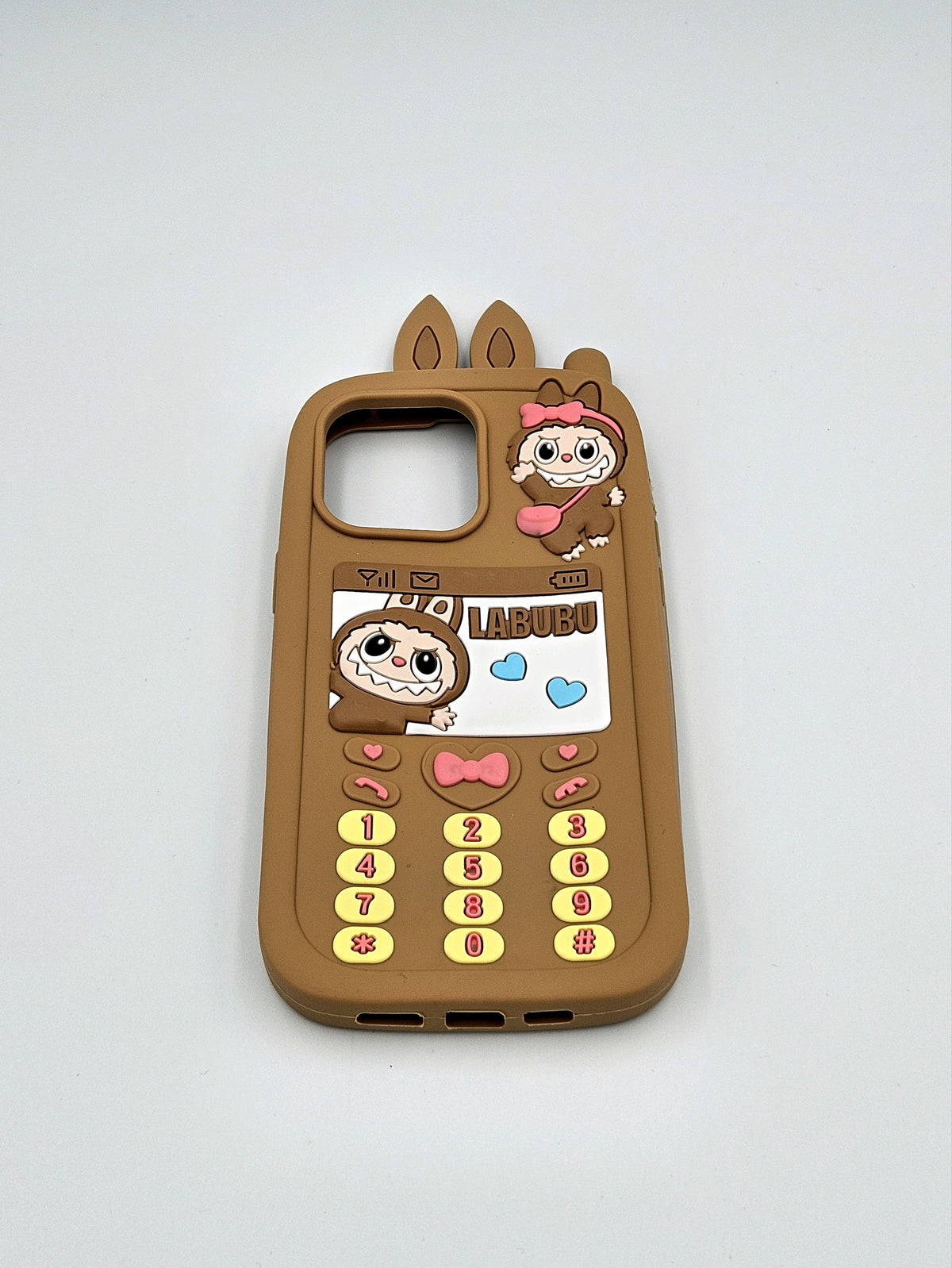 Beautiful Silicone Case