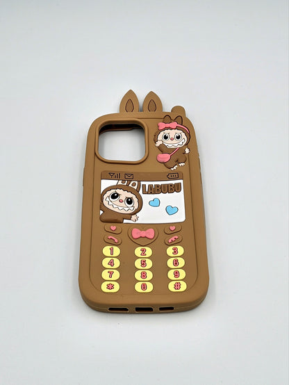 Beautiful Silicone Case