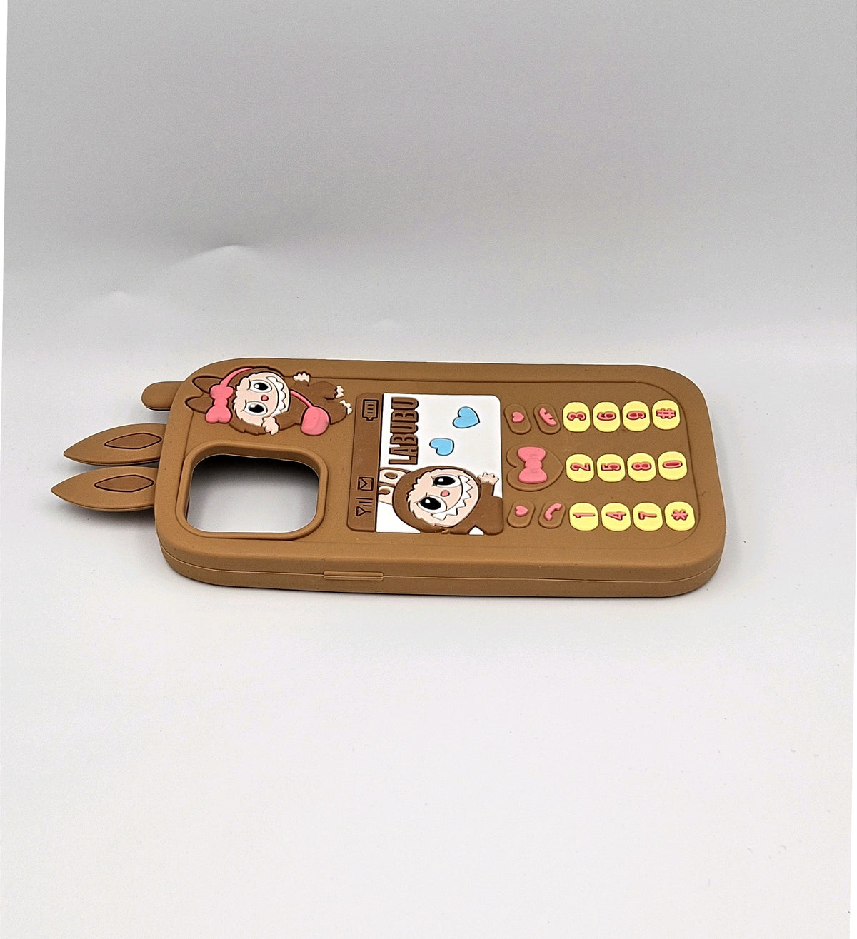Beautiful Silicone Case