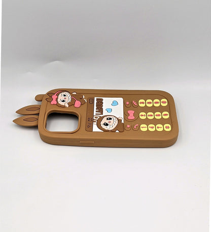 Beautiful Silicone Case