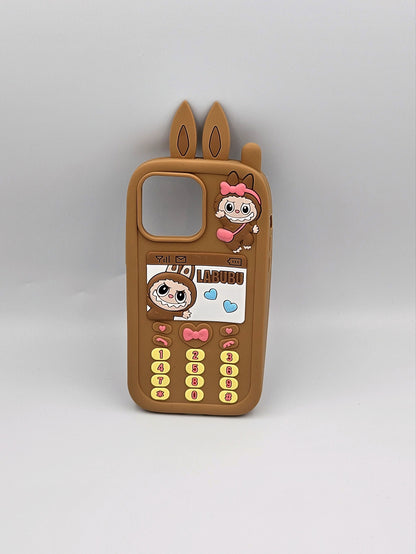 Beautiful Silicone Case