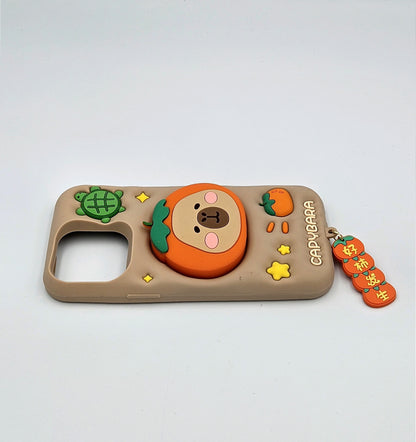 Beautiful Silicone Case