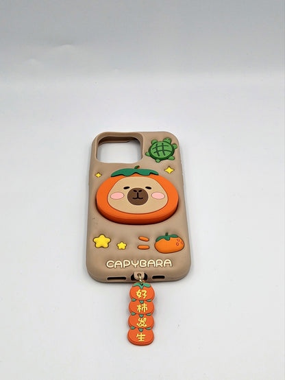 Beautiful Silicone Case