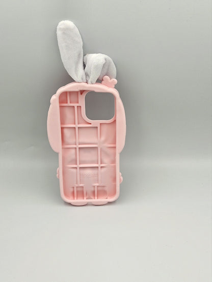 Beautiful Silicone Case