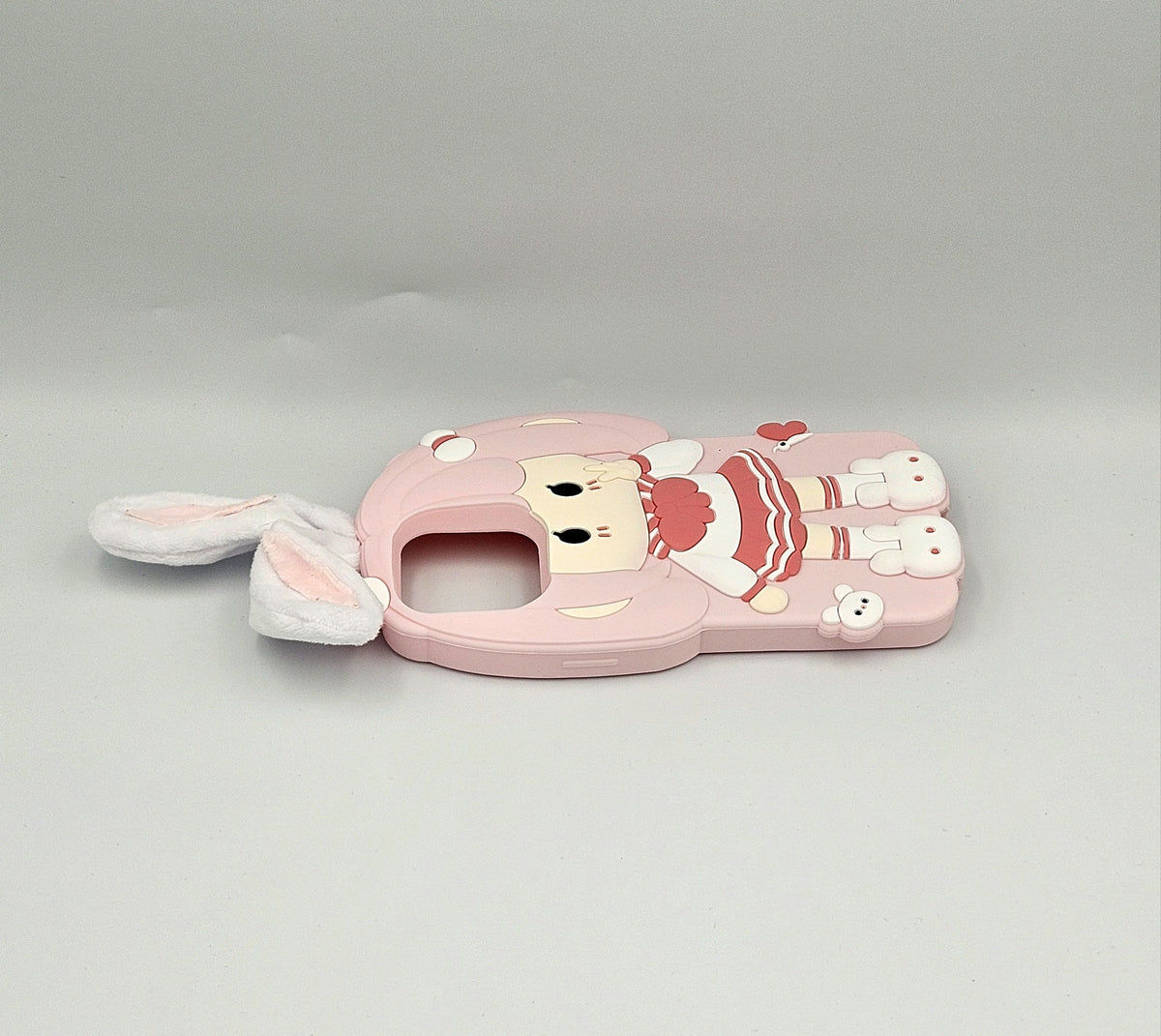 Beautiful Silicone Case