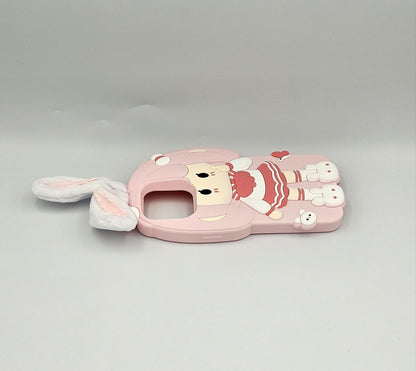 Beautiful Silicone Case