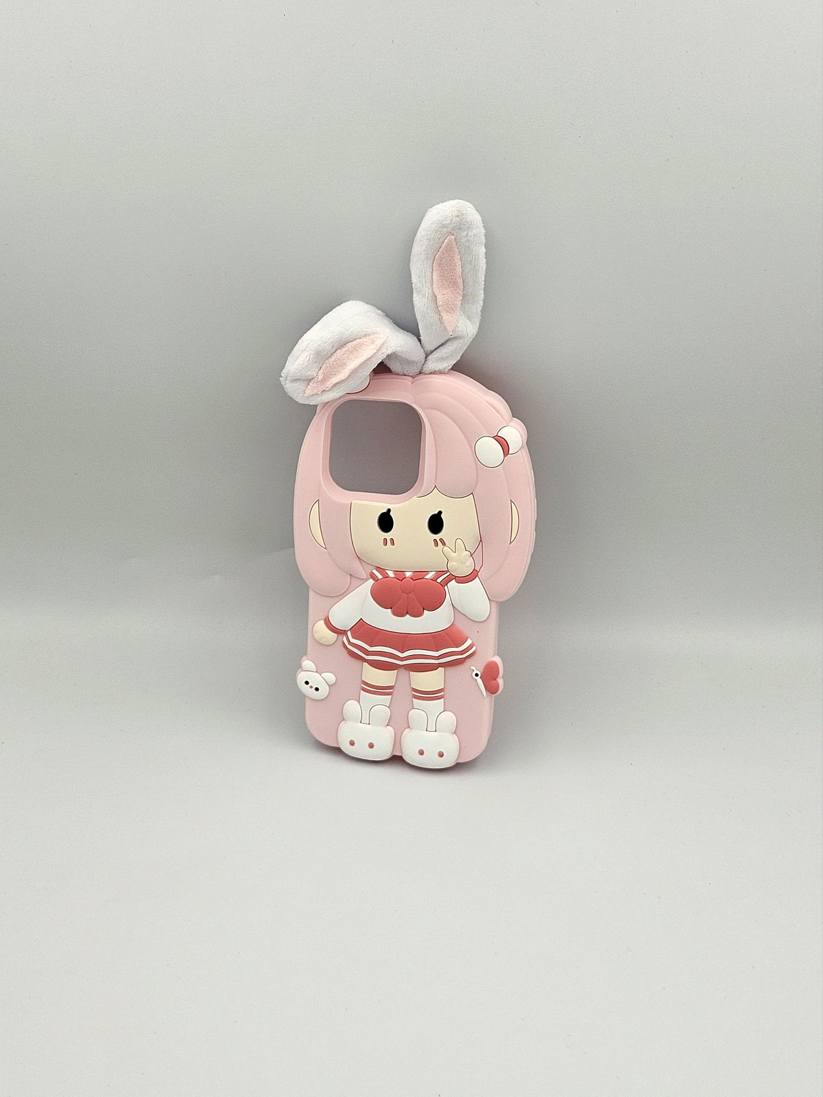 Beautiful Silicone Case