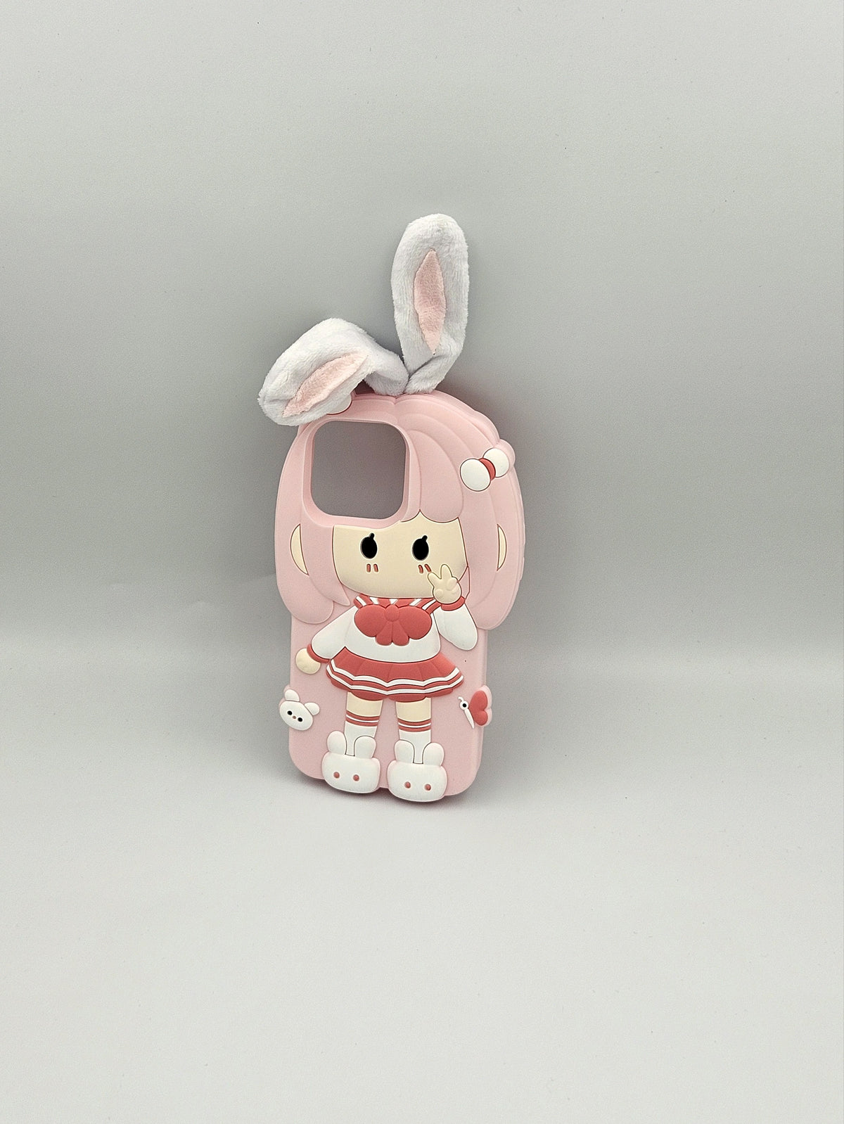 Beautiful Silicone Case