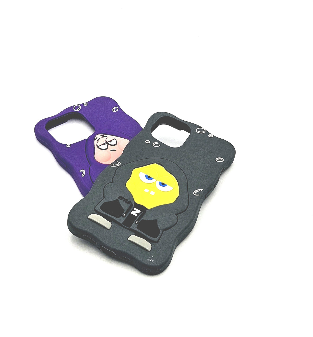 Beautiful Silicone Case