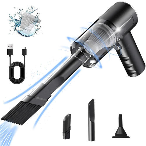 3 In 1 Integrated Suction And Blowing Vacuum Combination Vacuum