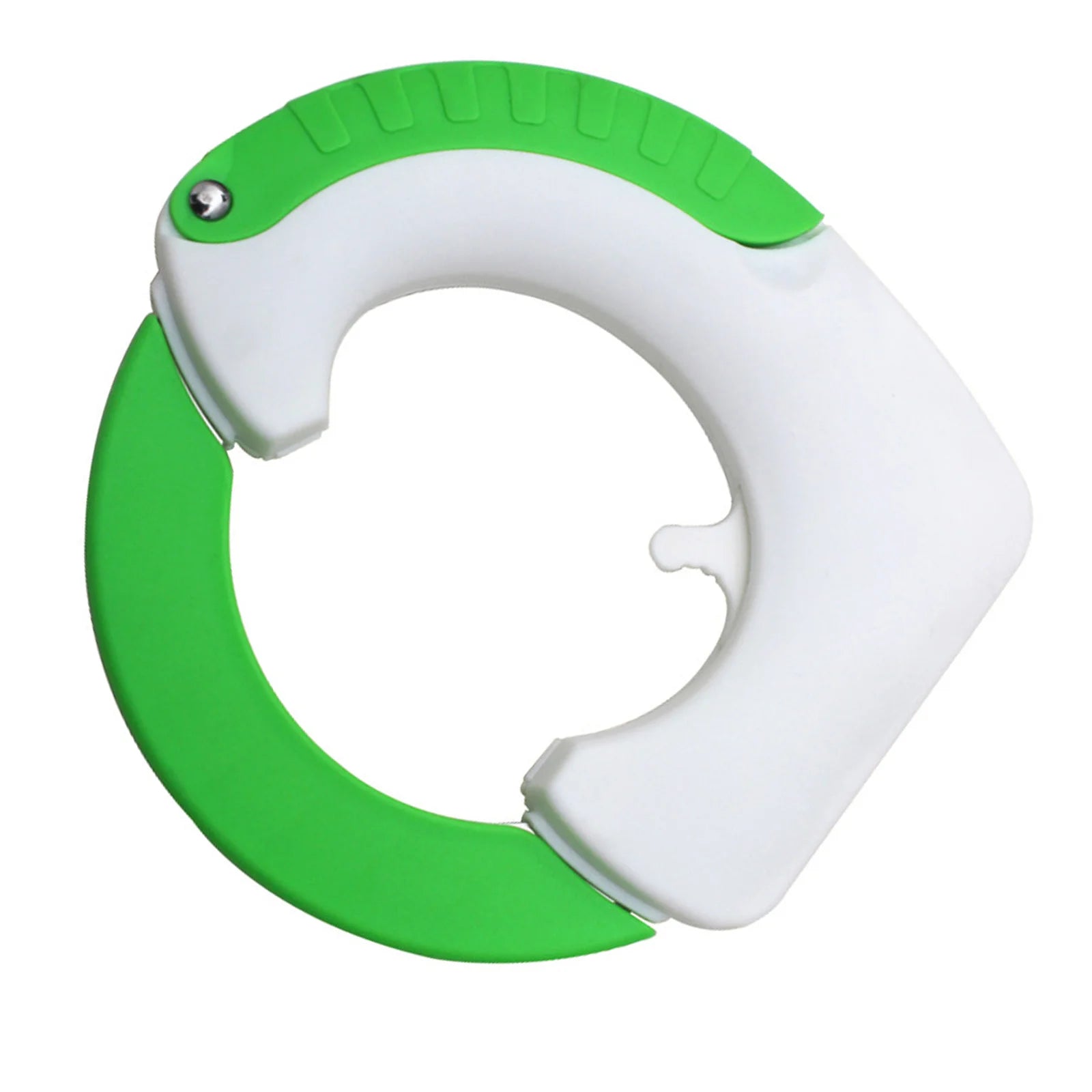 Pizza Cutting Tool Protector Circular Rolling Vegetable Mincing Kitchen Multi-purpose Salad