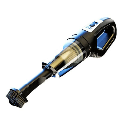 Wireless Vacuum Cleaner Powerful Suction Rechargeable Handheld Vacuum