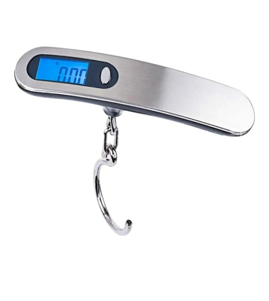 Digital Luggage Scale