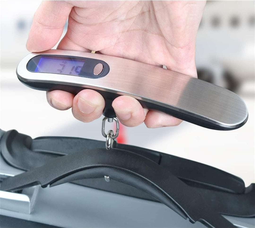 Digital Luggage Scale