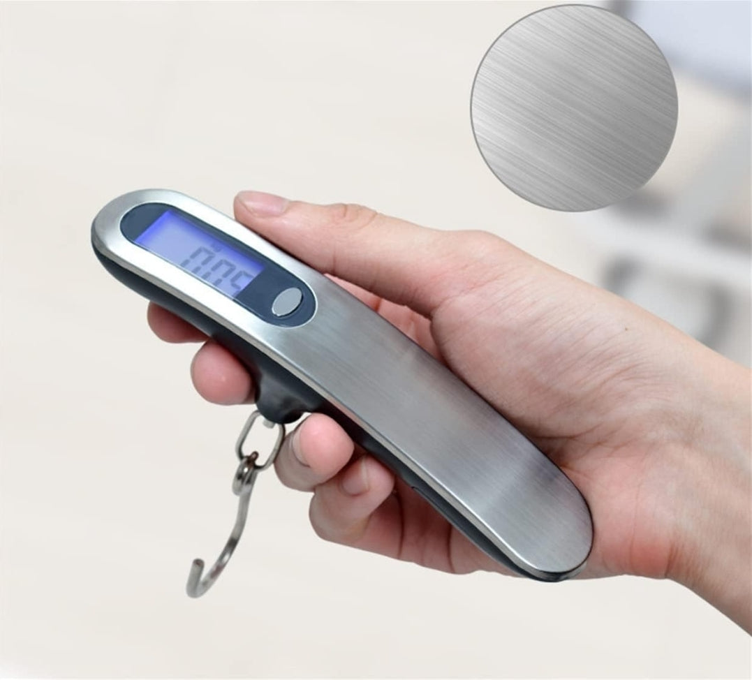 Digital Luggage Scale