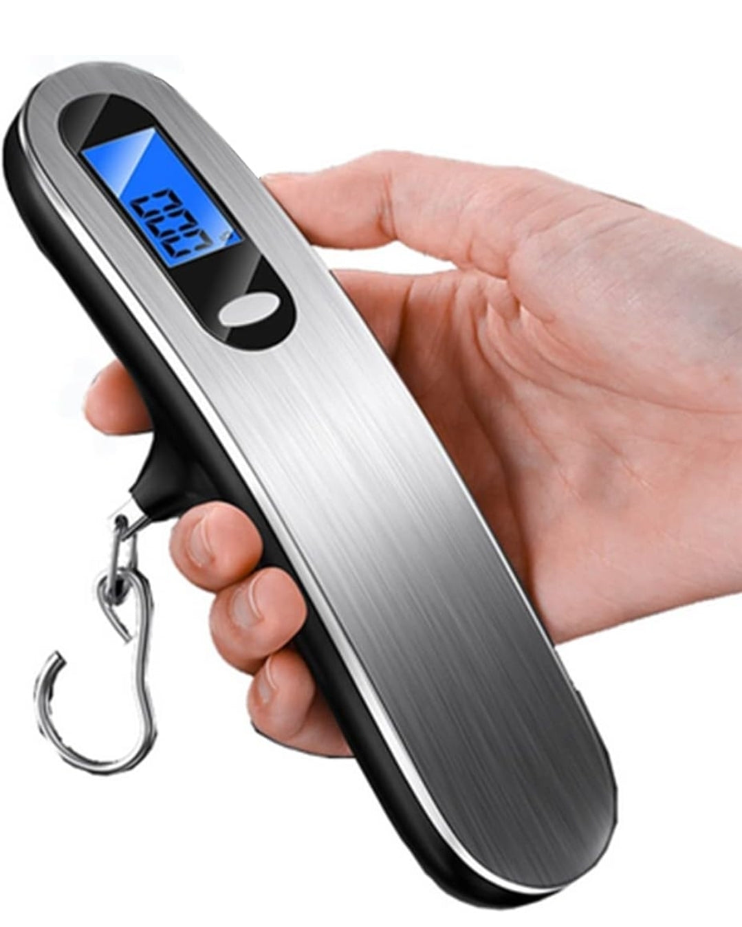 Digital Luggage Scale