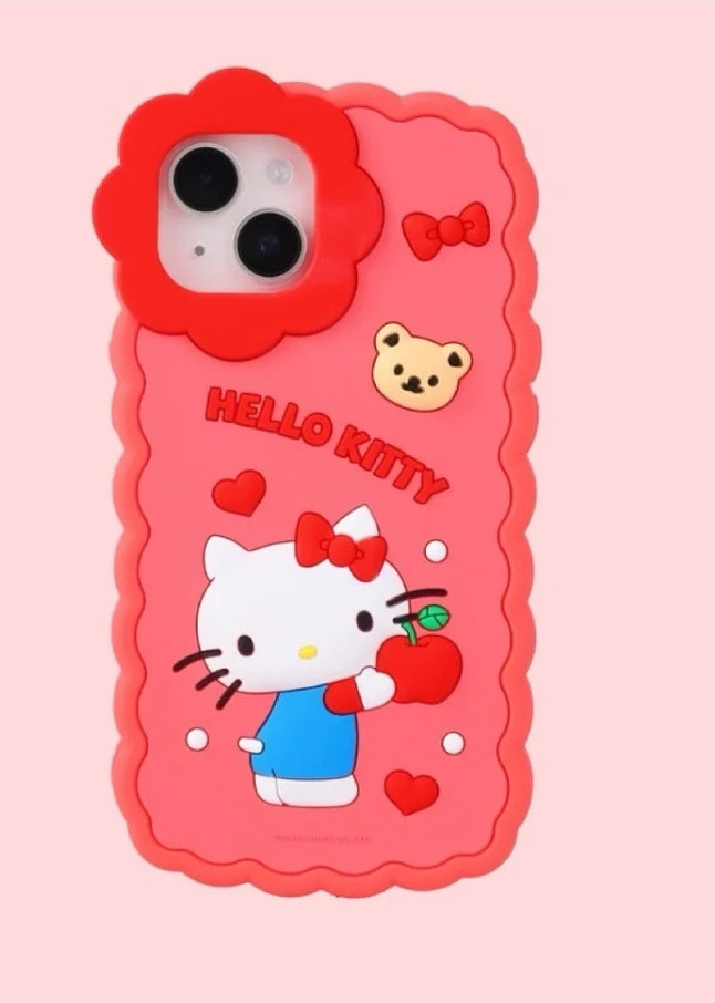 Cute Phone Case