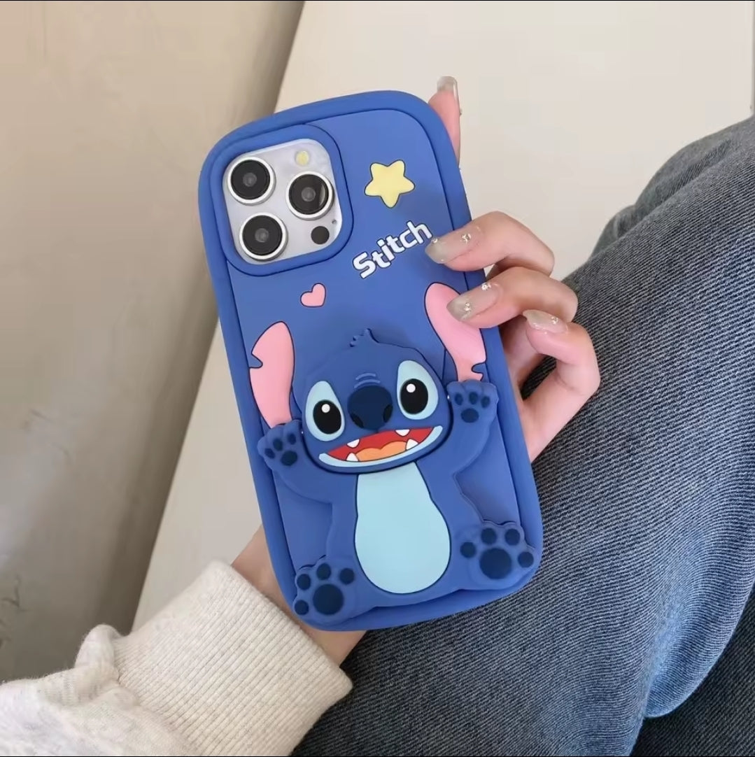 Cute Phone Case