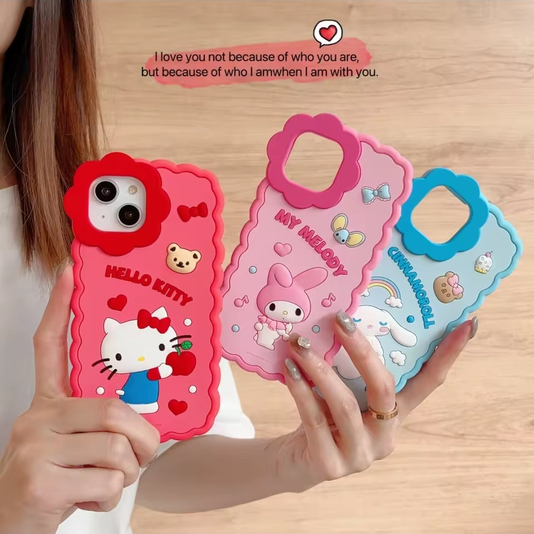 Cute Phone Case
