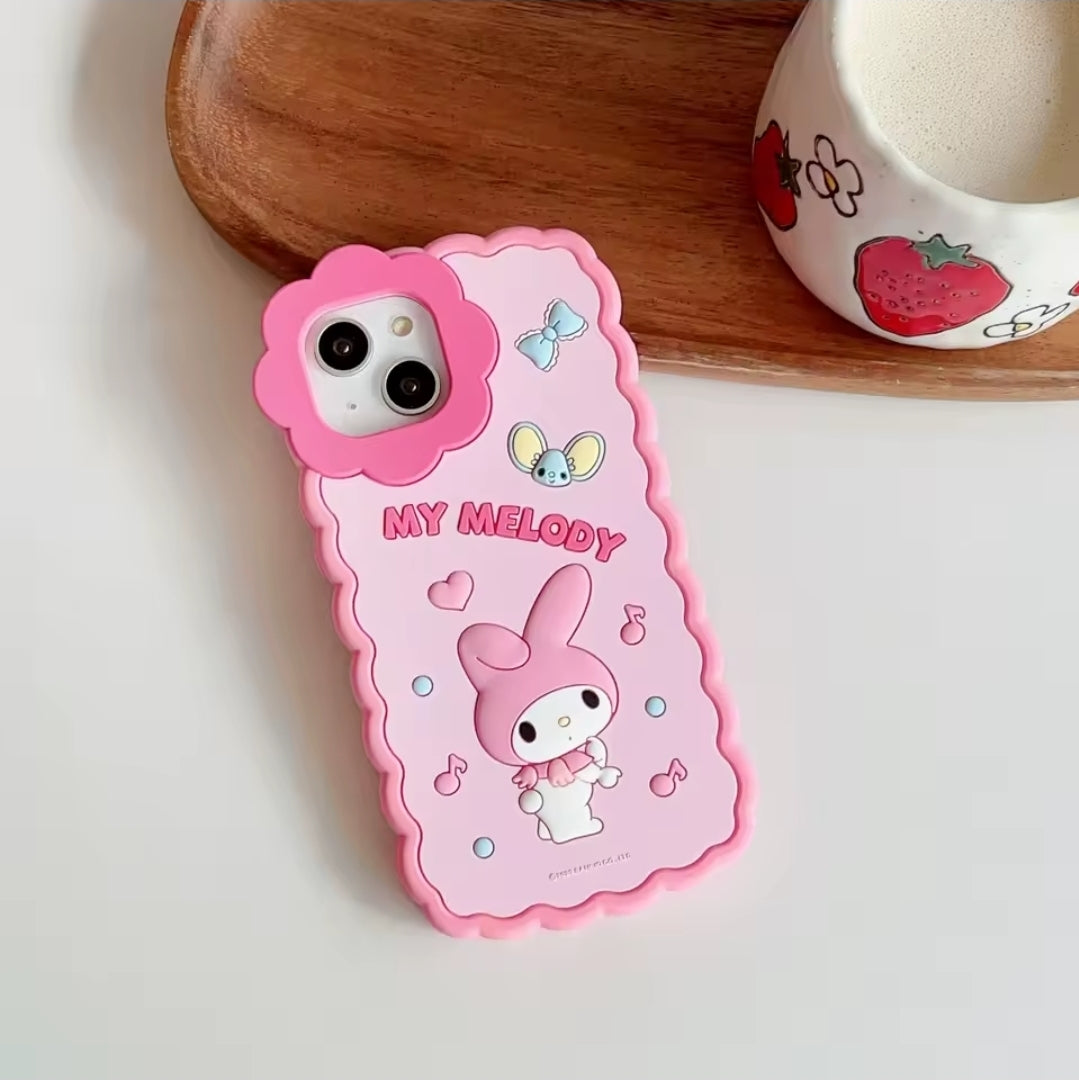Cute Phone Case