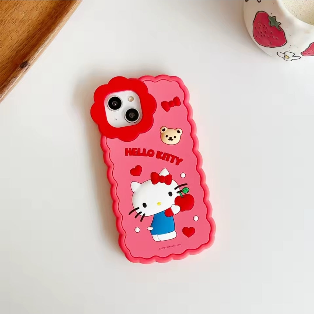 Cute Phone Case