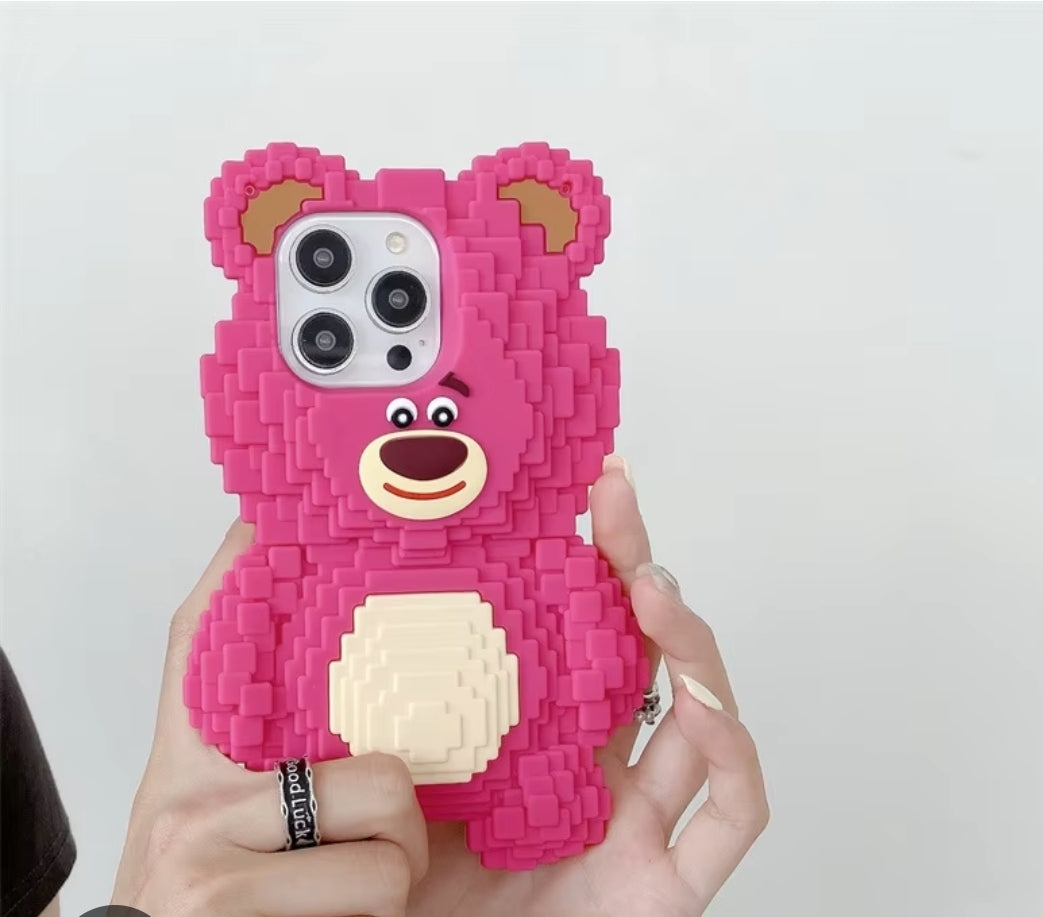 Cute Phone Case