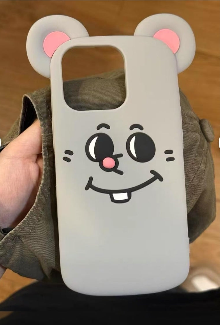 Cute Phone Case