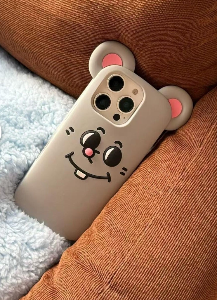 Cute Phone Case