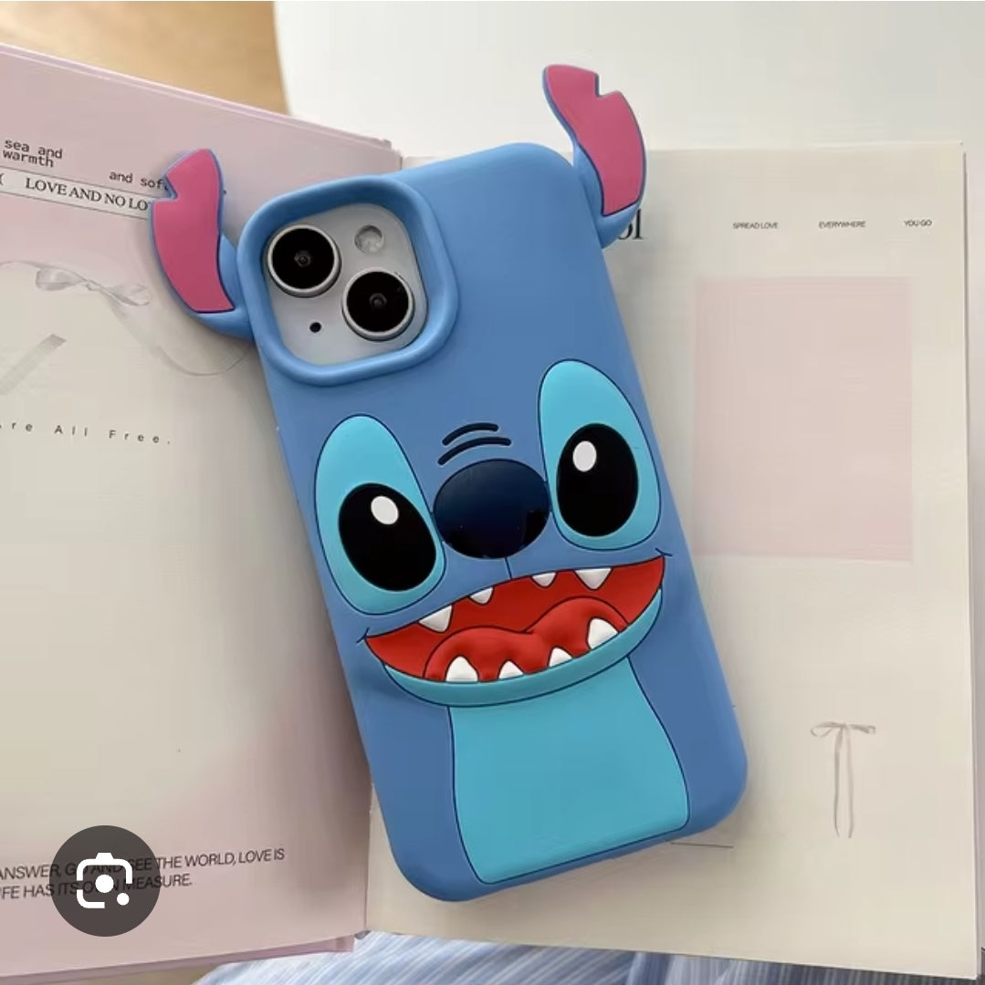 Cute Phone Case