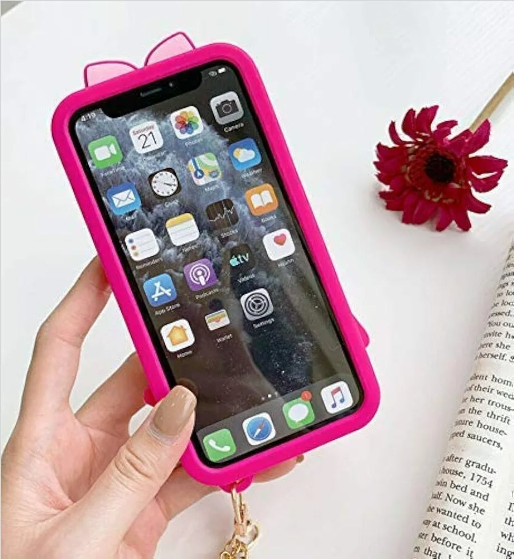 Cute Phone Case