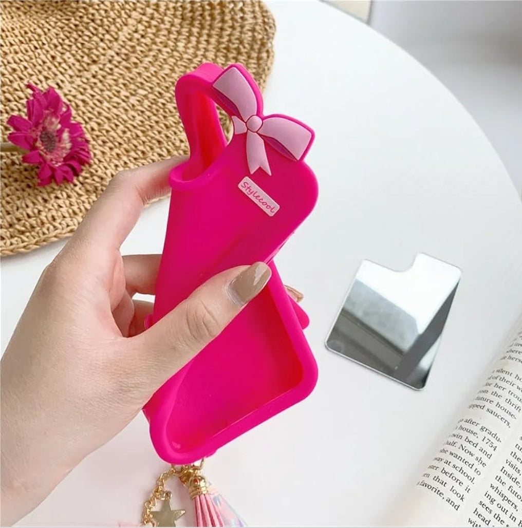Cute Phone Case