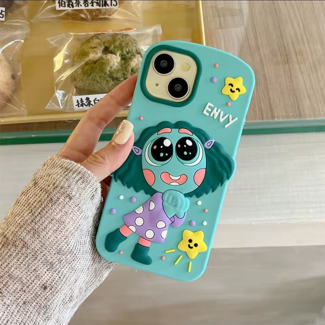 Cute Phone Case