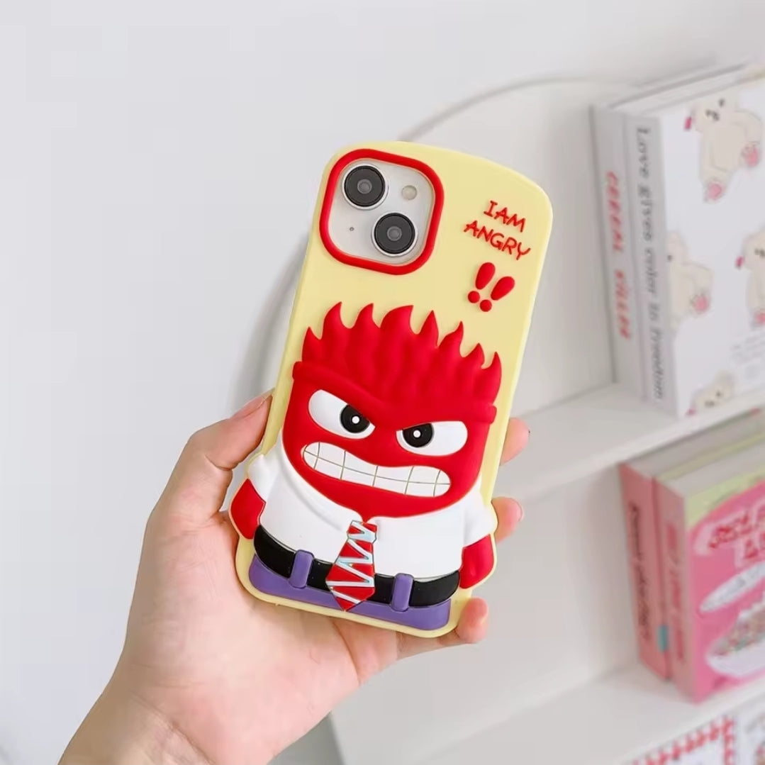 Cute Phone Case