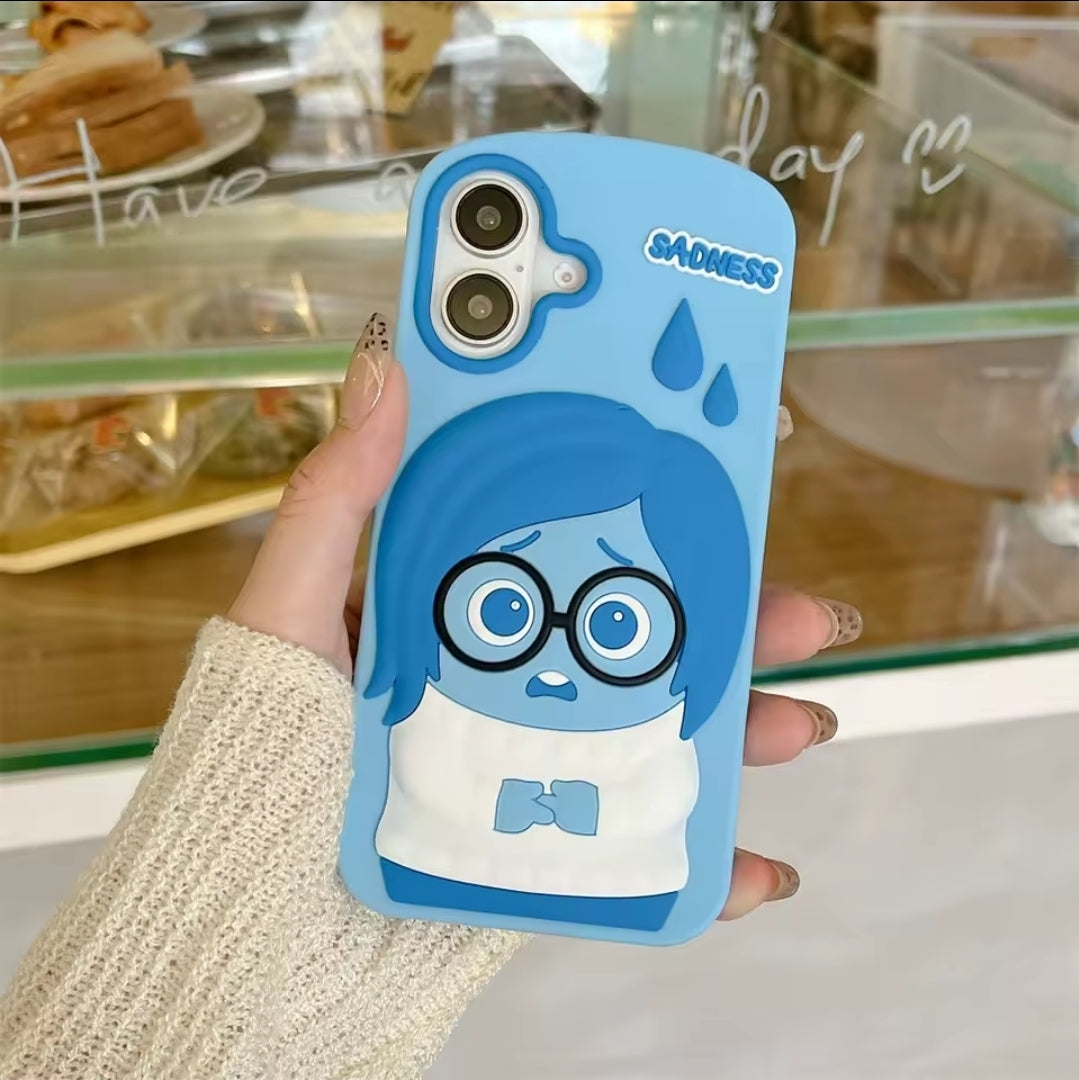Cute Phone Case
