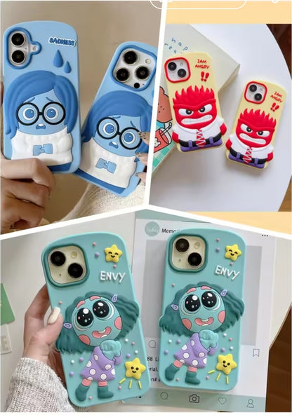 Cute Phone Case
