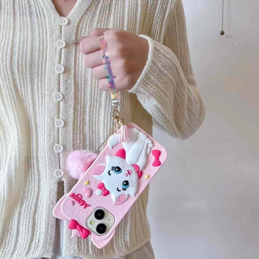 Cute Phone Case