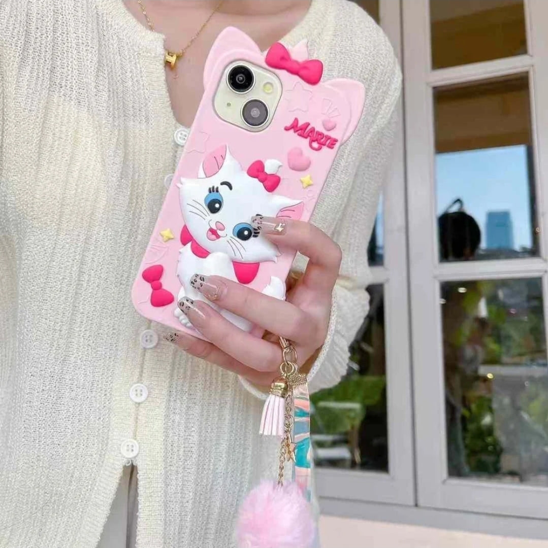 Cute Phone Case