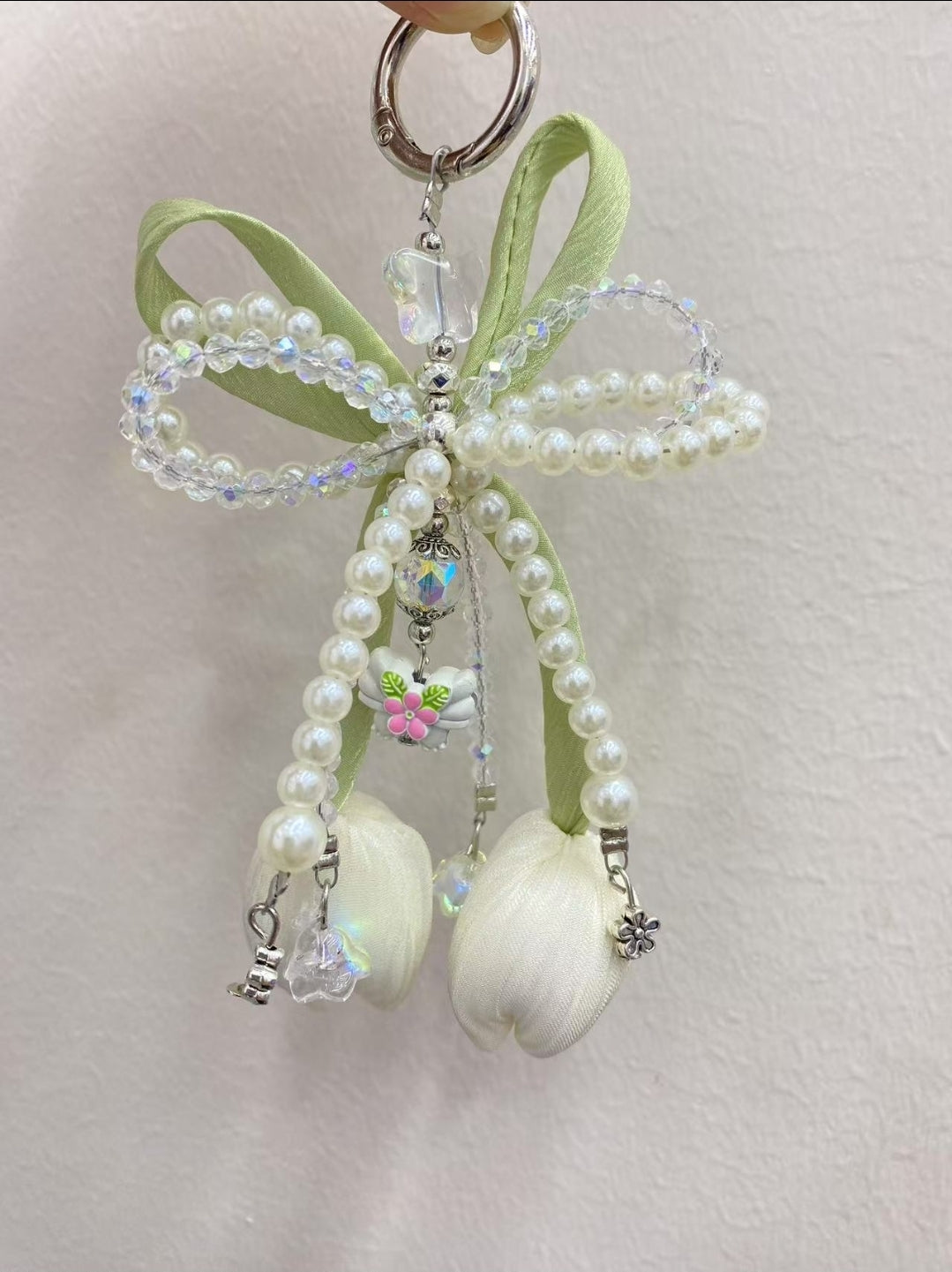 Multifunction Keychain – Style & Safety