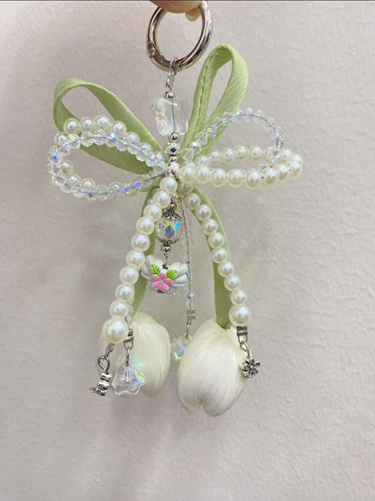 Multifunction Keychain – Style & Safety