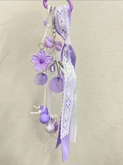 Multifunction Keychain – Style & Safety