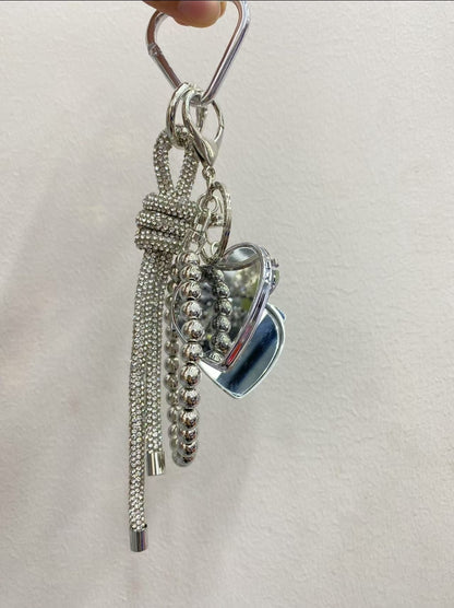 Multifunction Keychain – Style & Safety