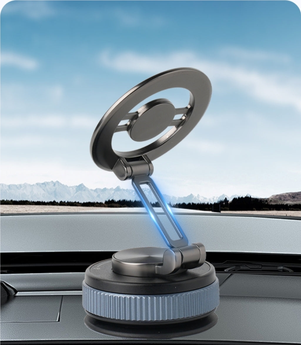 New Universal Silicone Suction Cup Car Phone Holder