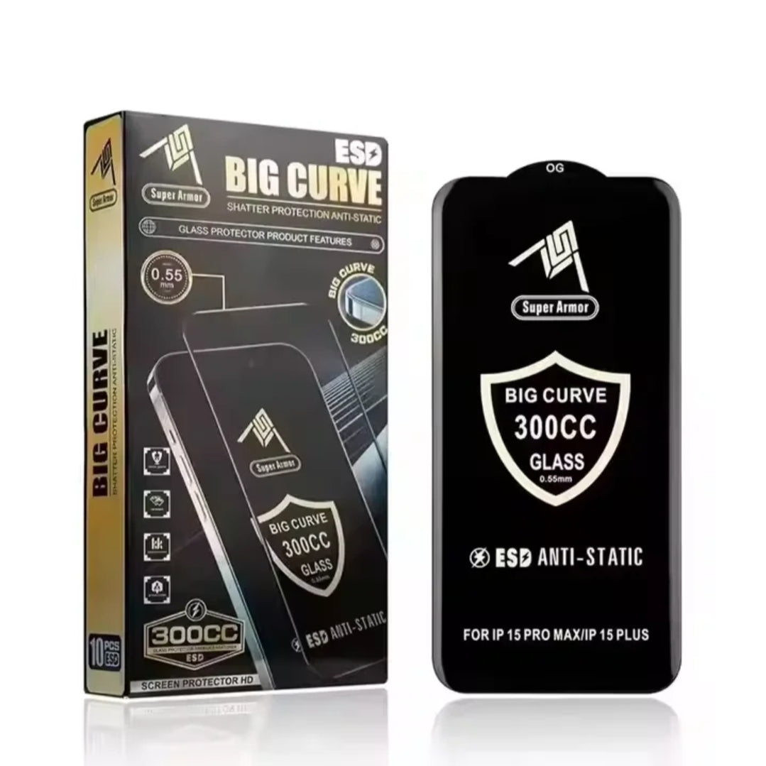 Screen protector & Privacy