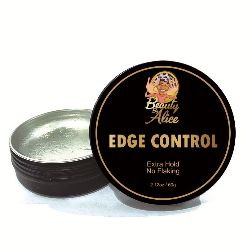 Beauty by Alice Edge Control